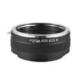 thumbnail image 1 of FOTGA High Precision Manual Lens Mount Adapter Ring Aluminum Alloy, 1 of 8