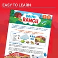 thumbnail image 4 of Juego cooperativo Ravensburger Rainy Ranch Toddlers, 4 of 7