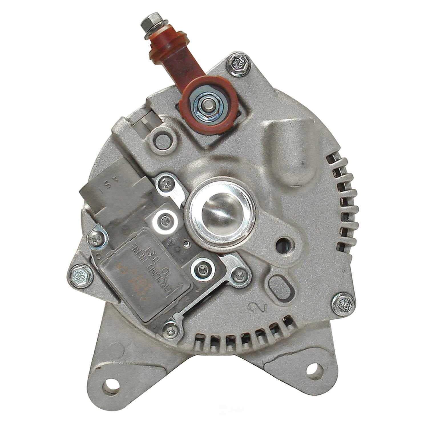 FVP Professional 7790810 Alternator Standard