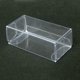 thumbnail image 4 of Caja de protección para modelo de coche a pequeña escala 1: 64 caja de presentación de PVC para coche de juguete 30x40x82mm 25 piezas vendidas ANGGREK Otros, 4 of 8