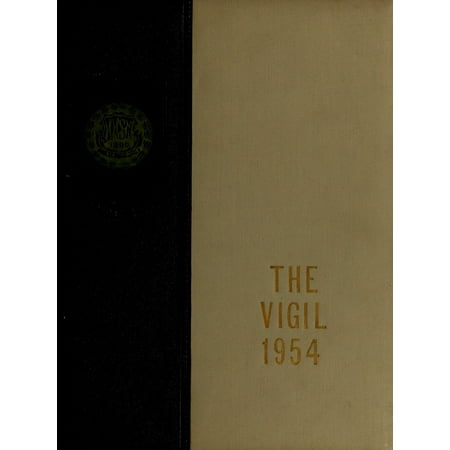 (Custom Reprint) Yearbook: 1954 Hahnemann Hospital School of Nursing - Hahnoscope Yearbook (Philadelphia PA)