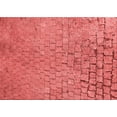 thumbnail image 1 of Ahgly Company Indoor Rectangle Patterned Bean Red Area Rugs, 8' x 10', 1 of 6