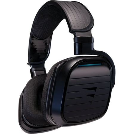 VoltEdge, TX70 Wireless Headset, PlayStation4, Black,