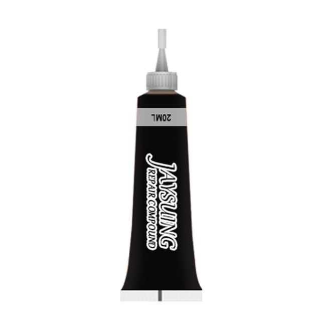 Less Than 5 Repair Agent Tool Restores Filler Rip Scratch Leather Seat Kit Car Scuffs Sofa Tools & Home Improvement