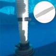 thumbnail image 4 of 1 Uds. Conector de manguera limpiadora para suministro de piscina, accesorios de conexión ER, 4 of 5