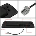 thumbnail image 7 of NUVISION for 09-14 Ford F150 10-14 Mark LT Sequential Chase LED 3rd Third Brake Light Smoked Lens, 7 of 7