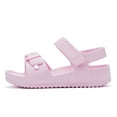 thumbnail image 3 of Weestep Boys Girls Toddler Little Kid Lightweight Hook Loop Sandal, 3 of 6