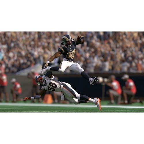 Madden NFL 17 (Microsoft Xbox One, 2016) Condition - Depop