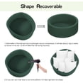 thumbnail image 4 of Tianlaimei Memory Foam Sponge Indoor Round Ball Pit (NO Balls) for Toddler Children, 4 of 7
