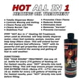 thumbnail image 2 of Tratamiento para Aceite de Calefacción FPPF HOT Todo en Uno 473 ml Pack x2, 2 of 7