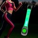 thumbnail image 5 of Brazalete de luz de seguridad LED Sunnimix Cinturón portátil reflectante Verde, 5 of 8