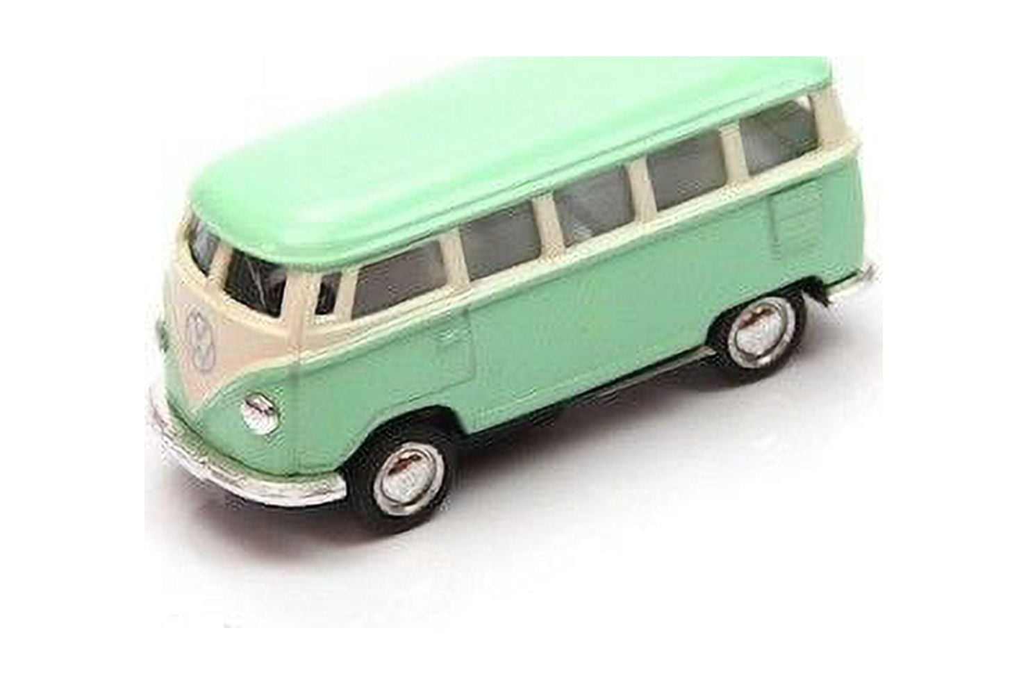 PLAYMOBIL, Volkswagen T1 Camping Bus, Special Edition, Camper