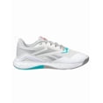 thumbnail image 1 of Tenis Dama Reebok Nanoflex Blanco GY6219, 1 of 8