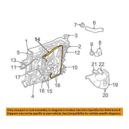 32 2004 Jeep Grand Cherokee Evap System Diagram - Wiring Diagram Database