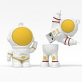 thumbnail image 4 of Série Astronaute U Disque 3.0 U Disque 128 Go Haute Vitesse 4 Go 8 Go 16 Go 32 Go 64 Go Capacité, 4 of 5