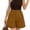 Brown, variant on Work Shorts for Women Summer High Waisted Wide Leg Loose Fit Flowy A Line Businees Casual Shorts