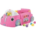 thumbnail image 1 of Voiturette Rires et éveils de Fisher-Price, 1 of 9