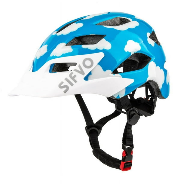 Casco de seguridad para niños, para andar en bicicleta, patinar, patinar, para niños y niñas