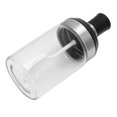 thumbnail image 2 of Seasoning Bottle, Glass Portable Honey Jar Multi Function  For Sugar For Spice For Salt, 2 of 8
