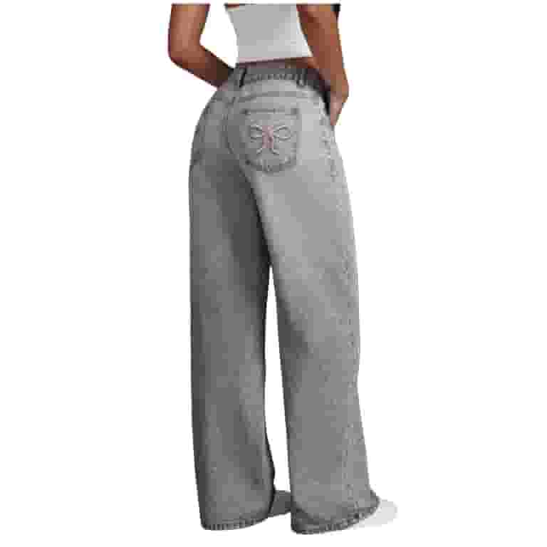 Pantalón Jogger De Sherpa Para Niña GAP - Cálido, Suave, Con Cintura Elástica Ajustable - Talla Infantil, Diseño Liso Con Logo Bordado