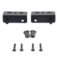 thumbnail image 1 of Premium Iron Pivot Hinge Set for Wooden Doors- Strong,, and Versatile, 1 of 9