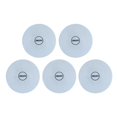thumbnail image 1 of 5/10X LED Lights Cup Sticker Flash Luminous Bottle Cup Mat Coaster Bar Wine m a:, 1 of 9