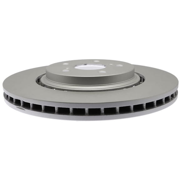 ACDelco Front Brake Rotor