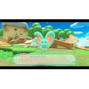 Kirby and The Forgotten Land, Nintendo Switch - U.S. Version [Physical]
