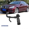 thumbnail image 4 of Car Water Outlet Pipe Coolant Hose A2712002056 for C E -Class W204 C204 S204 W212 R172 2007-2014, 4 of 5