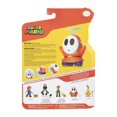 thumbnail image 2 of Figures 4 pouces Monde de Nintendo - Maskache avec Hélico, 2 of 5