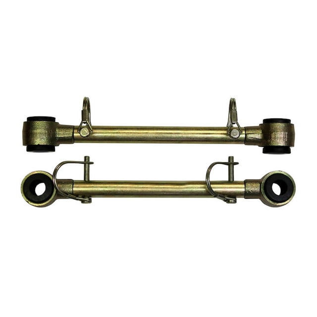 Skyjacker (SBE525) 3.5"- 4" Front Double Disconnect Sway Bar Extended End Link