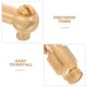 thumbnail image 3 of unbranded Accesorio Dorado Para Reparación Y Ajuste Preciso De Saxofones Soprano De Cuello Recto Y Curvo, 3 of 7