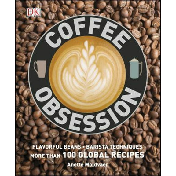 Pre-Owned Coffee Obsession
