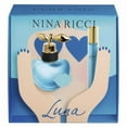 thumbnail image 3 of Nina Ricci Luna 2 Pcs Set For Women: 1.7 Eau De Toilette Spray + 0.33 Oz Rollerball, 3 of 3