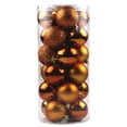 thumbnail image 4 of 24Pcs Christmas Balls Baubles Party Xmas Tree Decorations Hanging Ornament Decor, 4 of 8