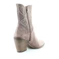 thumbnail image 5 of Lucky Brand Lakelon Women's Boots Flint Size 8 M, 5 of 8
