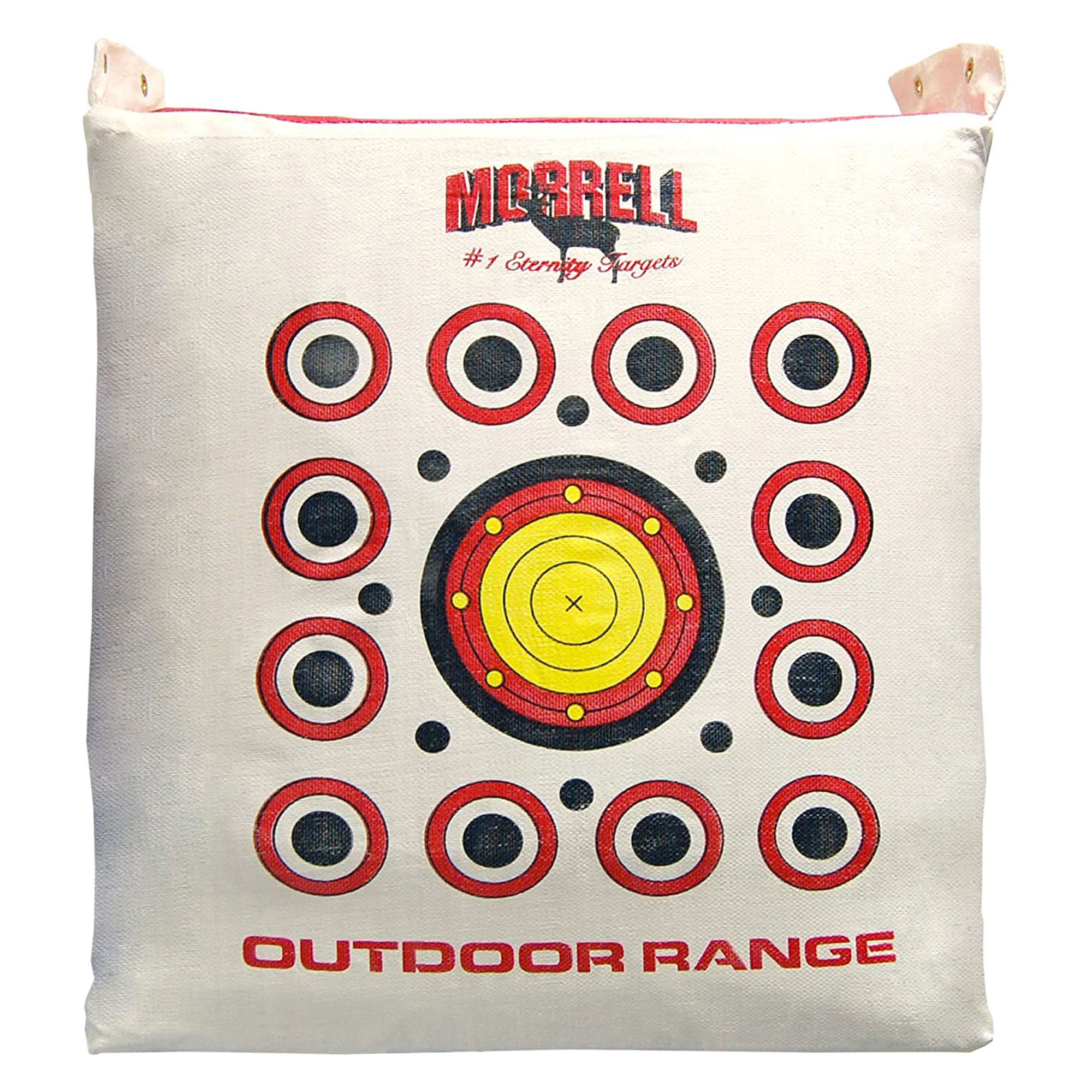 Morrell Outdoor Range Archery Target Replacement Field Point Cover, 3 Pack