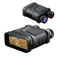 thumbnail image 4 of 5X Digital Zoom Binoculars Night Vision Device R6 Rechargeable 6W 850nm Infrared 1080P HD Telescope Photo Video Record, 4 of 9