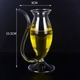 thumbnail image 1 of Sonbest Hogar Creativo Transparente Respetuoso del medio ambiente Resistente al calor Vampiro Cóctel Copa de vino sidaley SH1104-12, 1 of 6