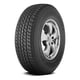 thumbnail image 1 of Llanta Bridgestone 255/70R17 DUELER H/T684 II 110S, 1 of 3