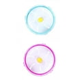 thumbnail image 1 of Disco de Plástico para Correr Hamster Rueda de Ejercicio Rosa 17,5 Disco de Plástico para Correr Hamster Rueda de Ejercicio Azul 17 Sunnimix none, 1 of 7