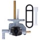 thumbnail image 1 of Robinet de carburant de remplacement 44300-05G01 pour Suzuki Ozark 250 LTF250 2x4 2002-2006, 1 of 4