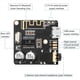 thumbnail image 2 of 10 Uds. Placa Receptora de Audio Bluetooth BT 5,0 Amplificador de Audio Estéreo 3,7-5V Amplificador de Altavoz para Coche DIY, 2 of 7