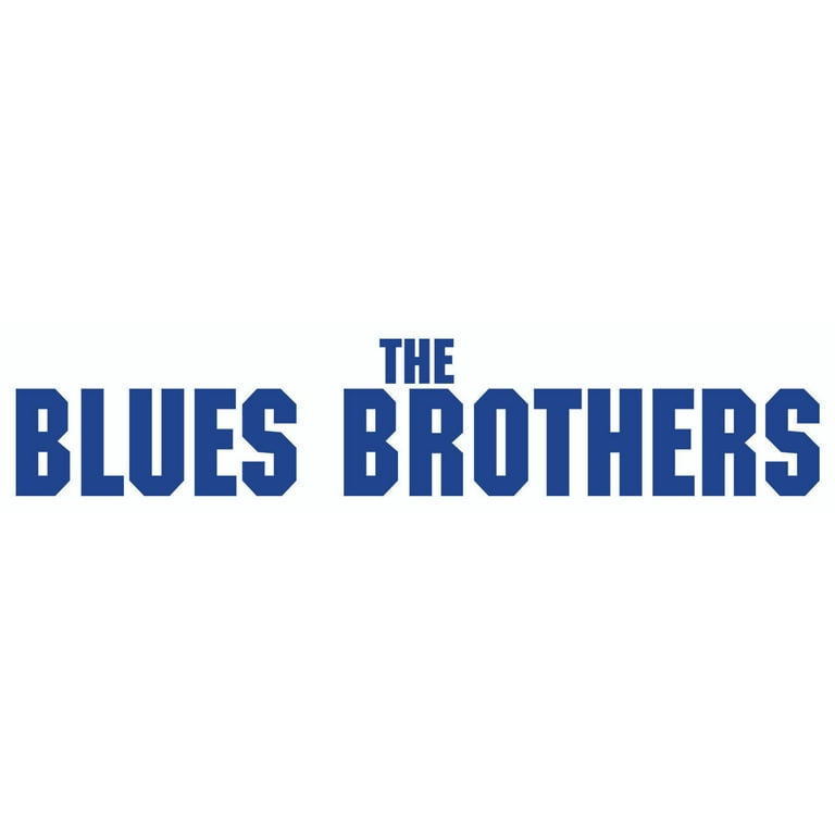 The Blues Brothers 45th Anniversary Limited Edition (Steelbook