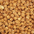 thumbnail image 3 of Pop Crunch Peanut Butter ZS23 Caramel Flavored Popcorn - 6 oz Resealable Bag - Vegan, 3 of 3