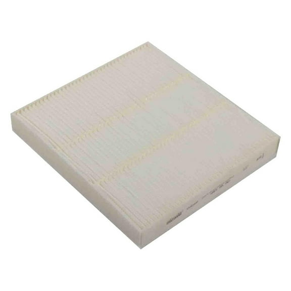 KarParts360 For Cadillac Escalade 2015 2016 2017 2018 Cabin Air Filter | Black | 1.3 Inches Height | 9.9 Inches Length | 1.24 Inches Thickness