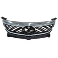 thumbnail image 1 of Parrilla Cx-9 2010 A 2012 Mazda Crom Generica ., 1 of 3
