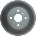 thumbnail image 5 of Centric Parts Disc Brake Rotor P/N:320.44133 Fits select: 2004-2006 TOYOTA SCION, 2004-2006 TOYOTA SCION XA, 5 of 6