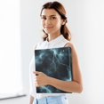 thumbnail image 6 of FORMRS 3 Ring Binder 1.5 inch with Pockets Set of 2 Clip Board 200 Sheets Capacity, Lightning Pattern, 6 of 8