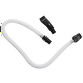 thumbnail image 1 of 4X Flexible Tube Bouche Pianica Embout Buccal Instruments de Musique Accessoires pour 32 / 37 Clé Mélodica, 1 of 7